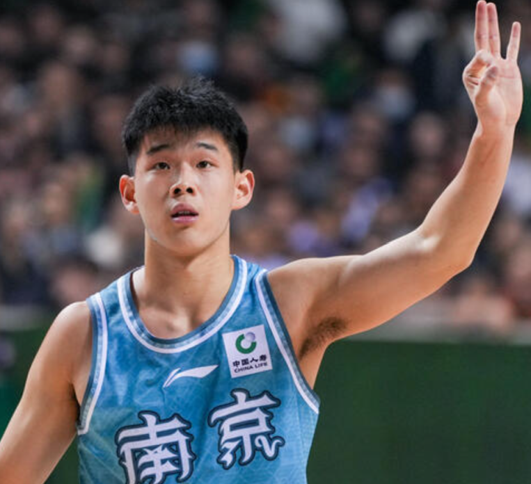 林葳确定征战NCAA!综合考虑有利发展,球队即将公布,需提升2点