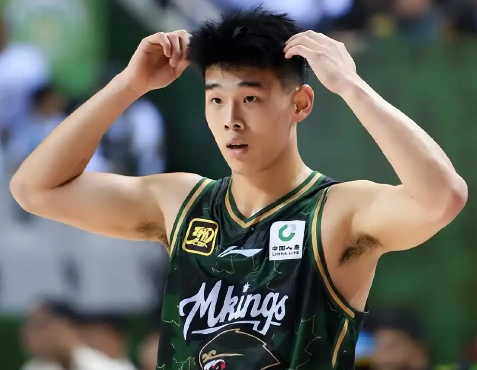 林葳确定征战NCAA!综合考虑有利发展,球队即将公布,需提升2点