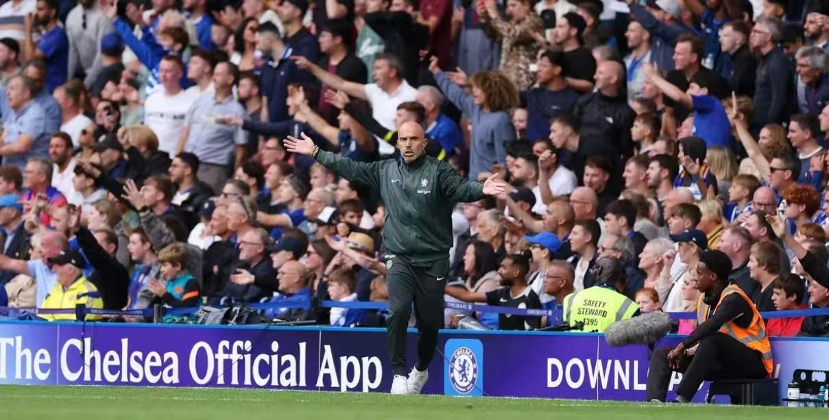 马雷斯卡：三场比赛拿到7分非常开心，我们掌控了比赛下半场