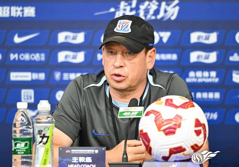 邓卓翔很苦，但申花对不住了！吴少聪太脆了，法比奥帮泰山验货