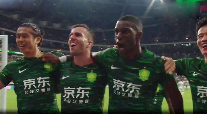 邓卓翔很苦，但申花对不住了！吴少聪太脆了，法比奥帮泰山验货