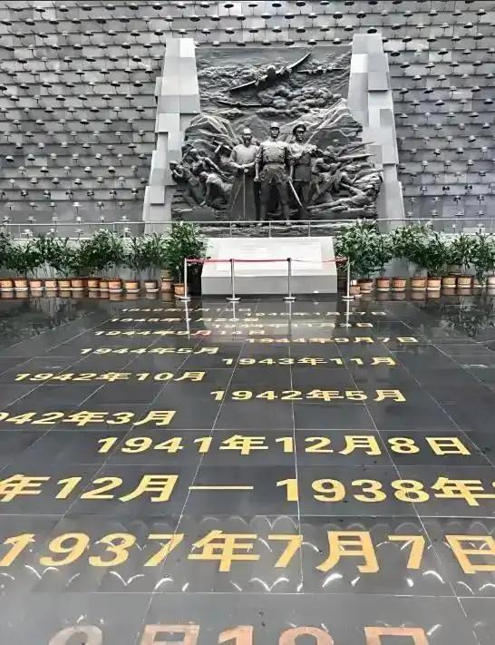 九三阅兵，让人没想到的是，国务院放出个从没见过的消息！