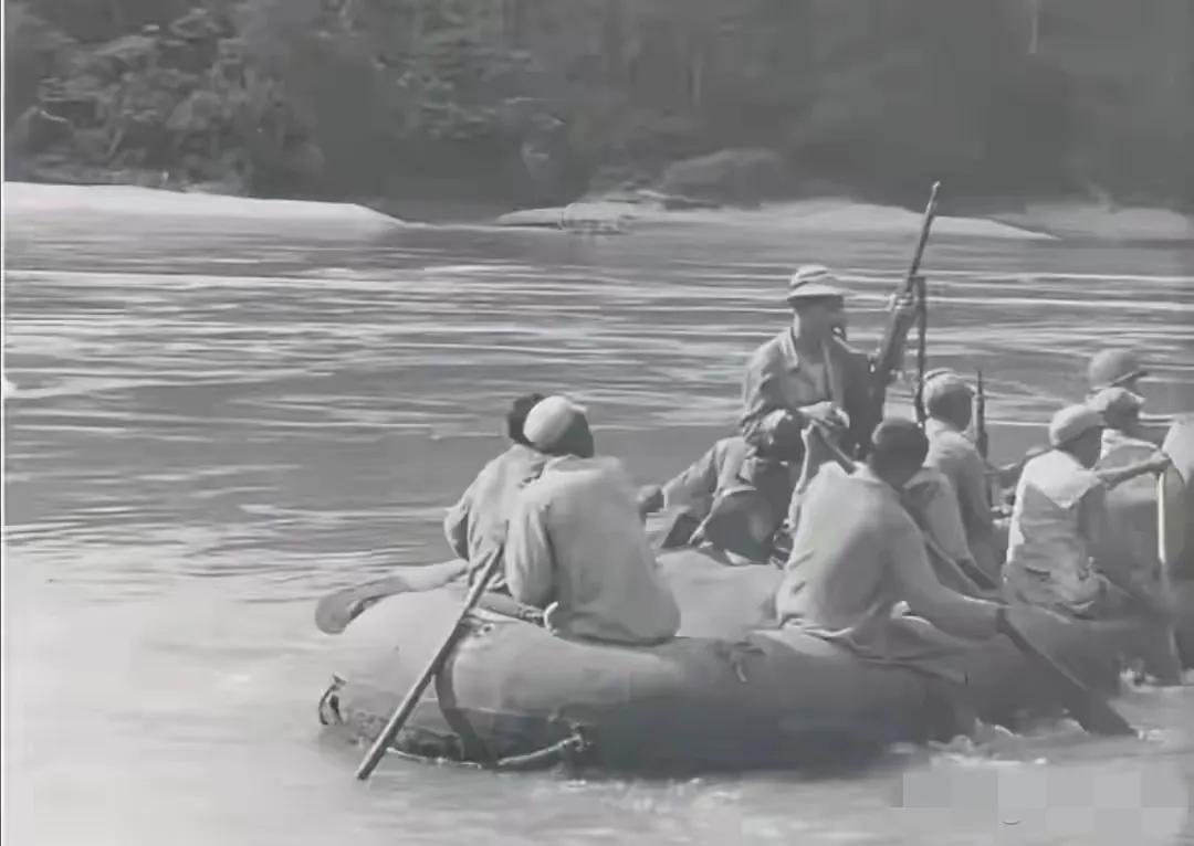 九三阅兵，让人没想到的是，国务院放出个从没见过的消息！