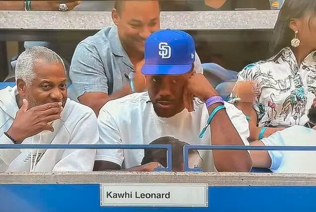 细节曝光！伦纳德阴阳合同内幕，股份+私人飞机，湖人躲过一劫啊